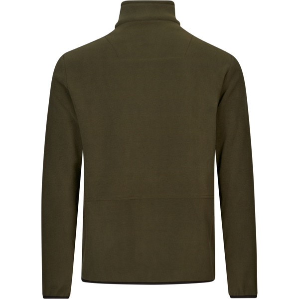2025 Seeland Mens Gale Fleece Jacket 40403 - Pine Green